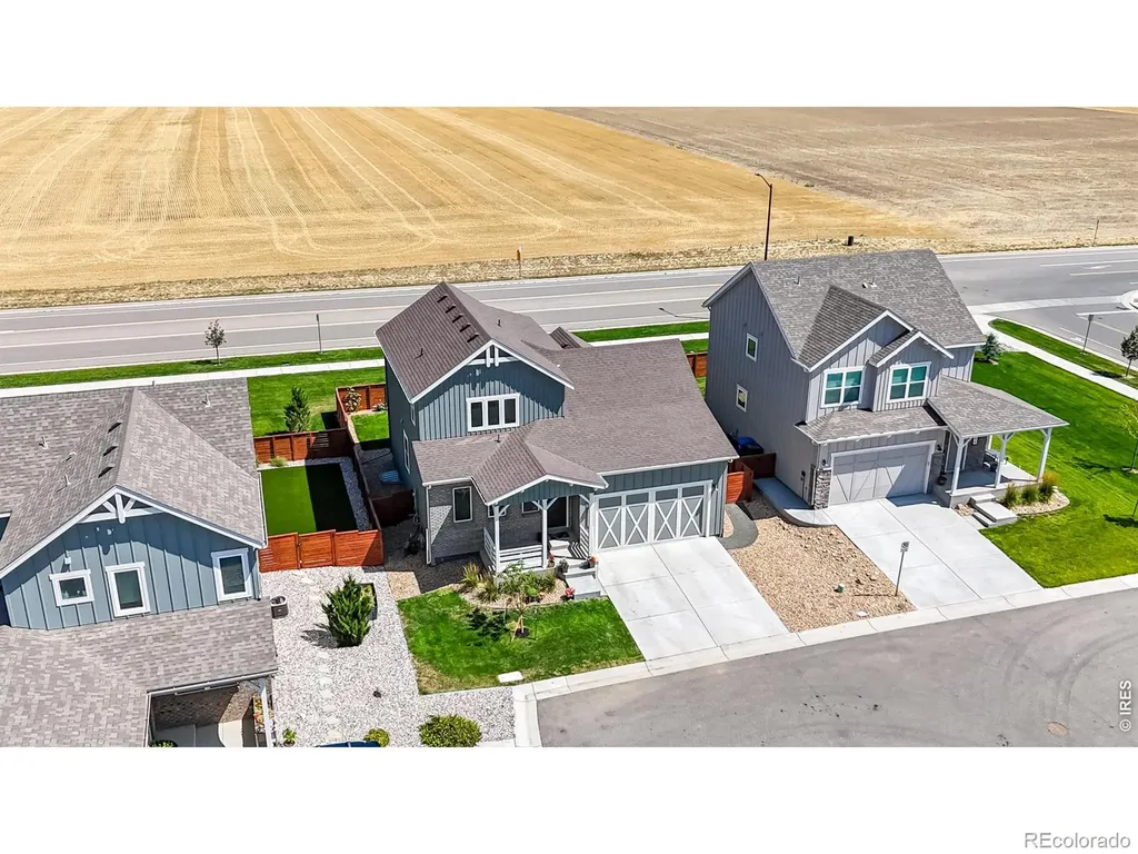 4985 Goya Court Loveland CO 80538