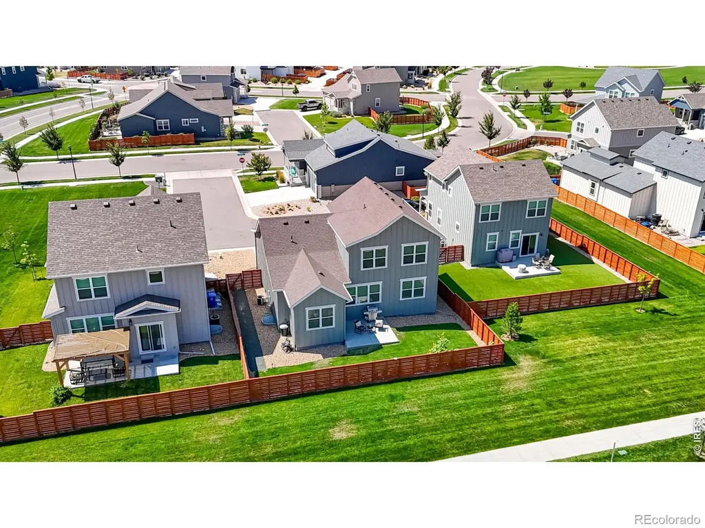 4985 Goya Court Loveland CO 80538