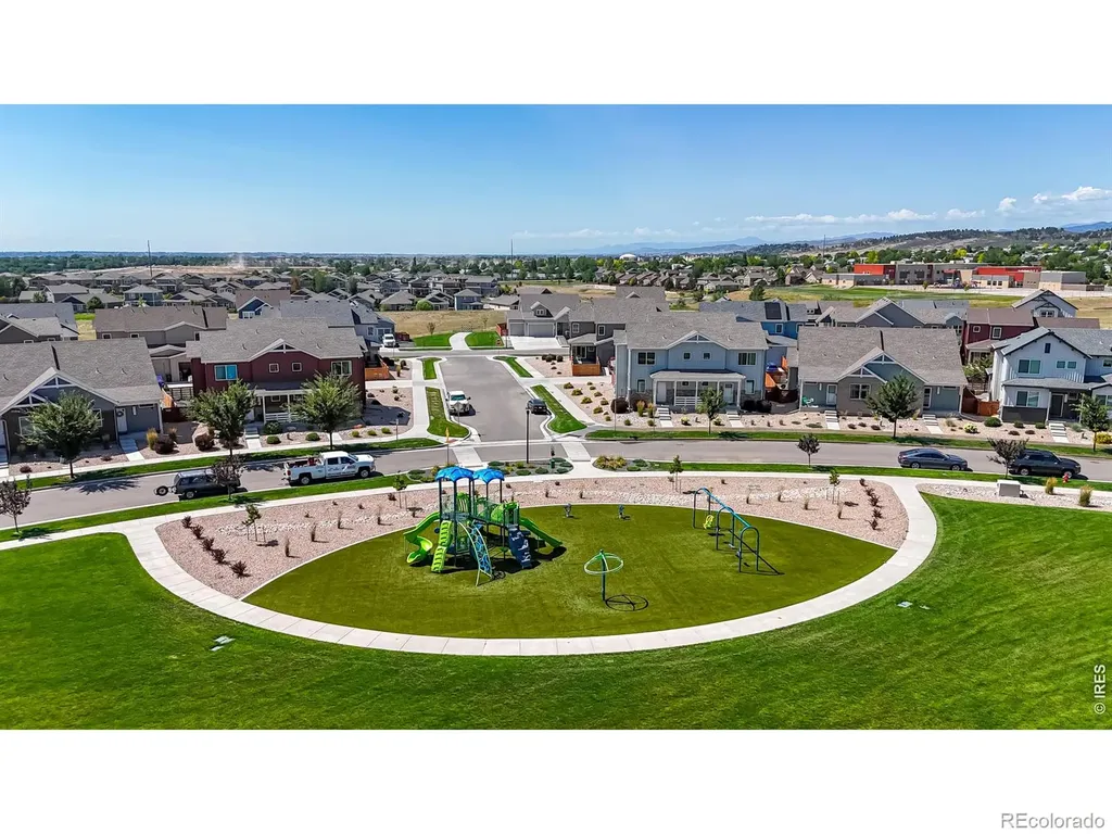 4985 Goya Court Loveland CO 80538