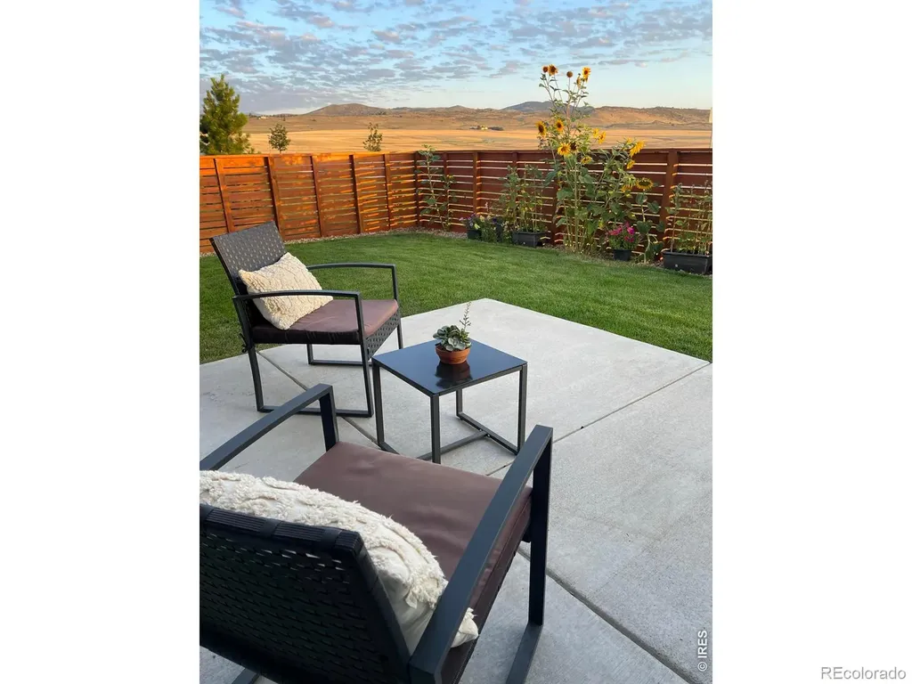 4985 Goya Court Loveland CO 80538