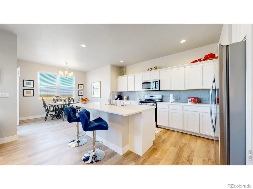 4985 Goya Court Loveland CO 80538