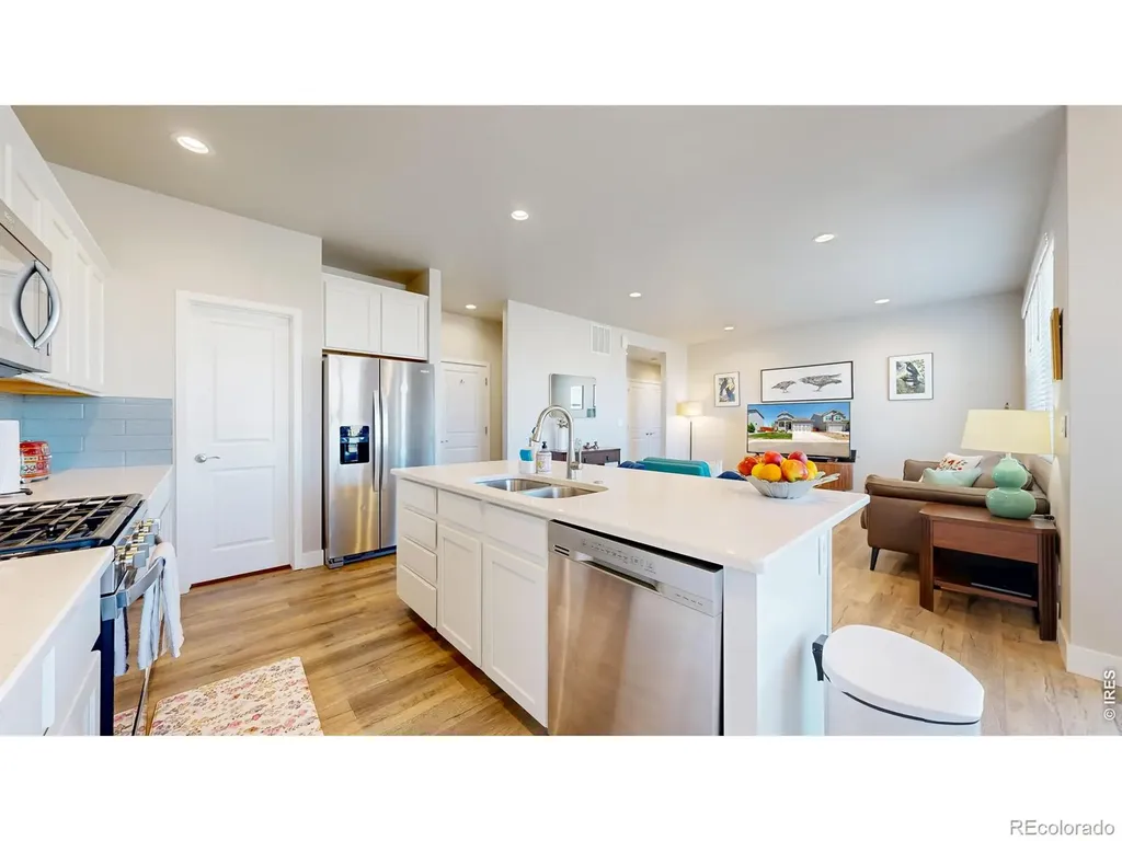 4985 Goya Court Loveland CO 80538