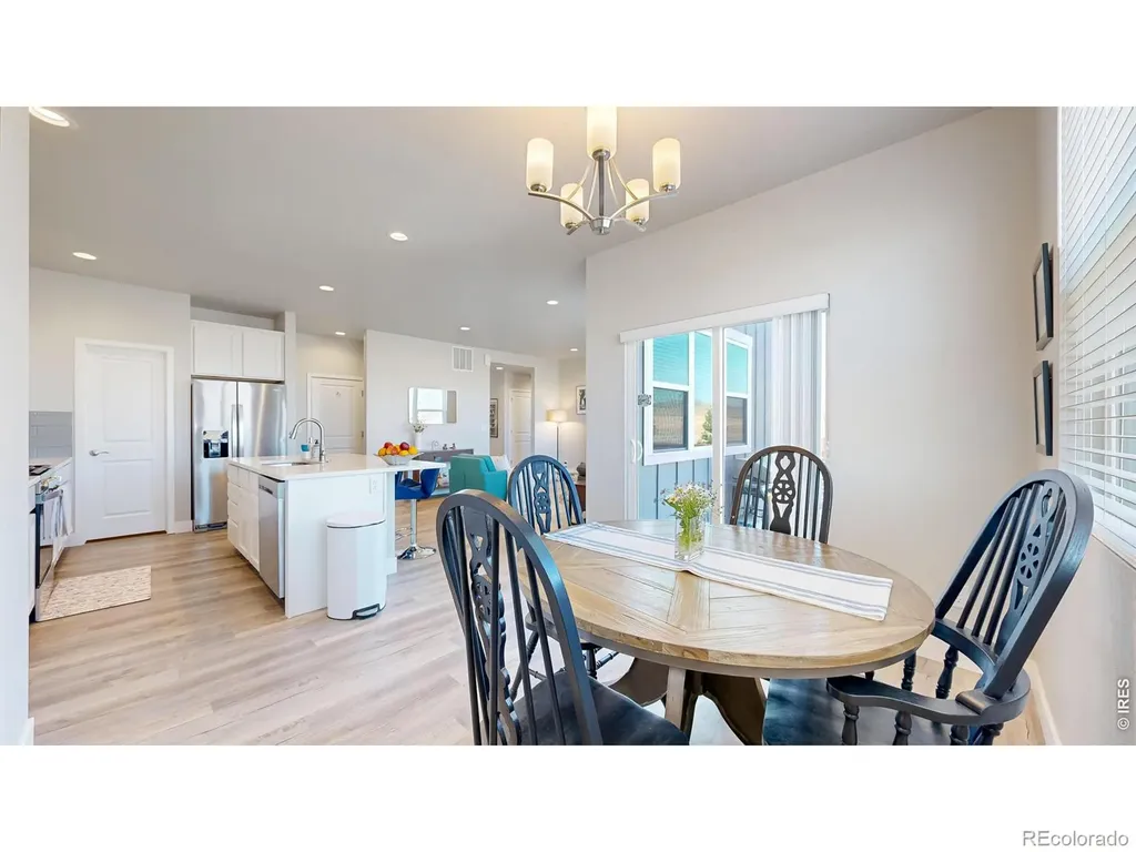 4985 Goya Court Loveland CO 80538