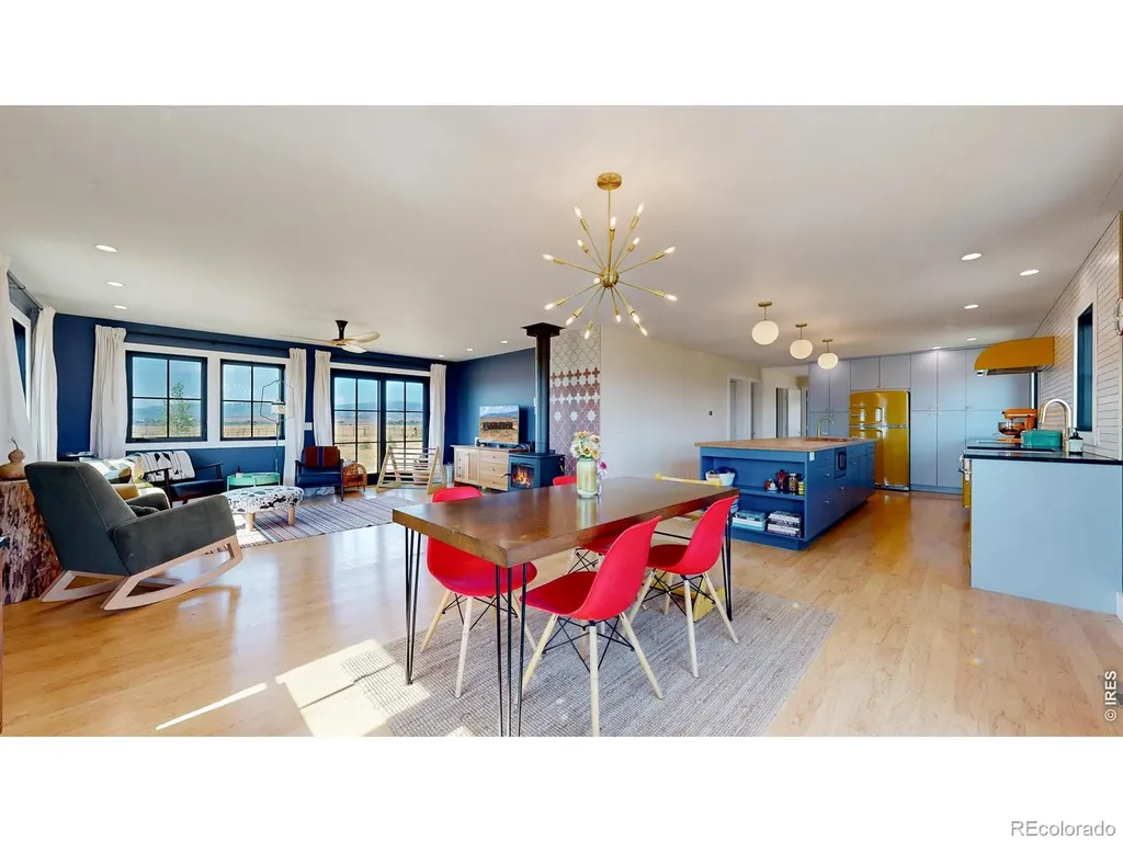 2425 W Blevins Street Fort Collins CO 80524