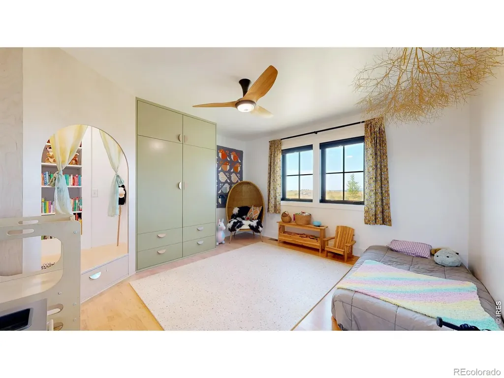 2425 W Blevins Street Fort Collins CO 80524