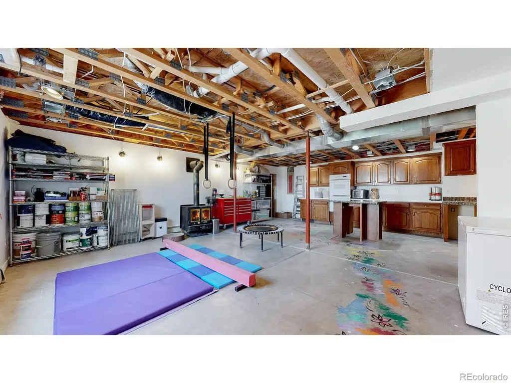 2425 W Blevins Street Fort Collins CO 80524