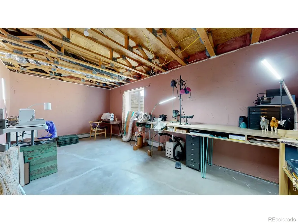 2425 W Blevins Street Fort Collins CO 80524