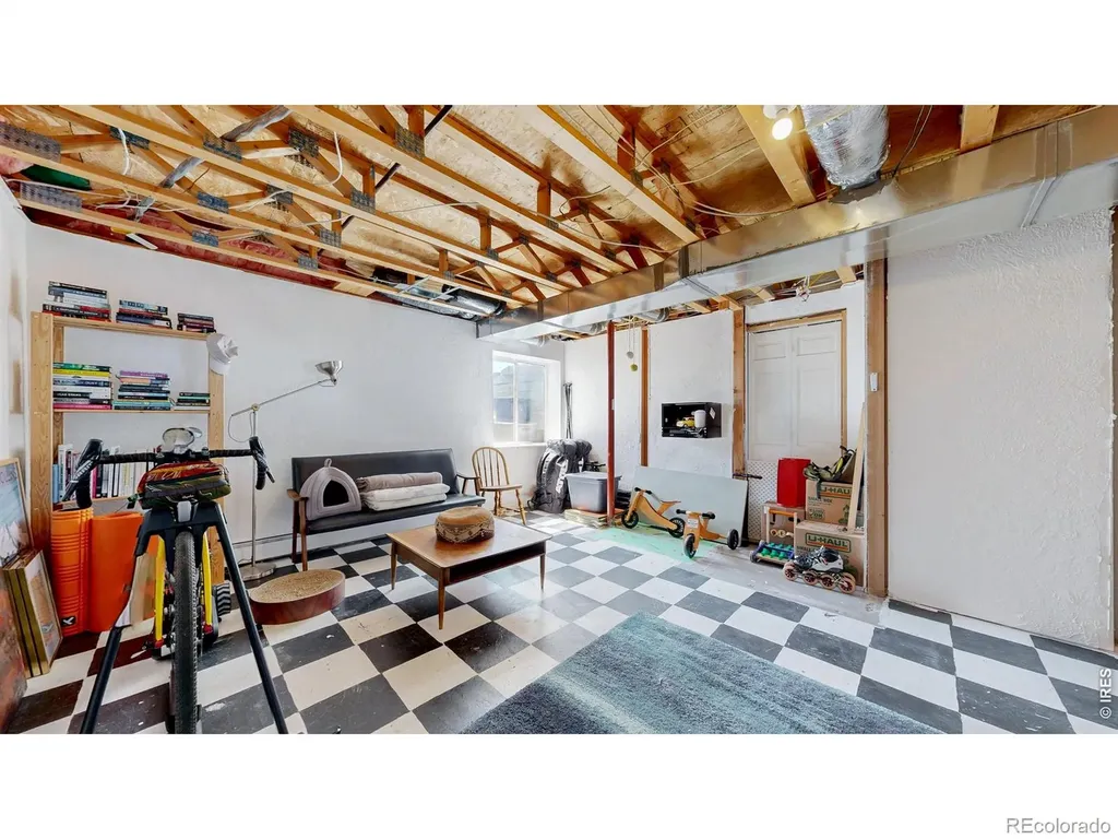 2425 W Blevins Street Fort Collins CO 80524