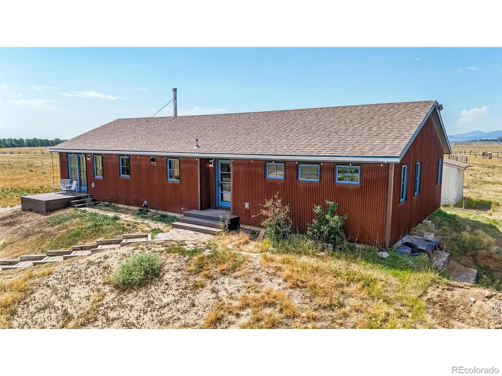 2425 W Blevins Street Fort Collins CO 80524