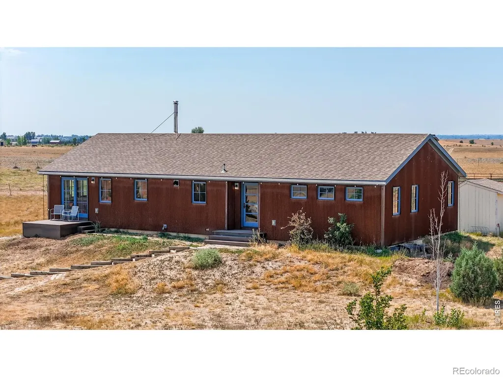 2425 W Blevins Street Fort Collins CO 80524