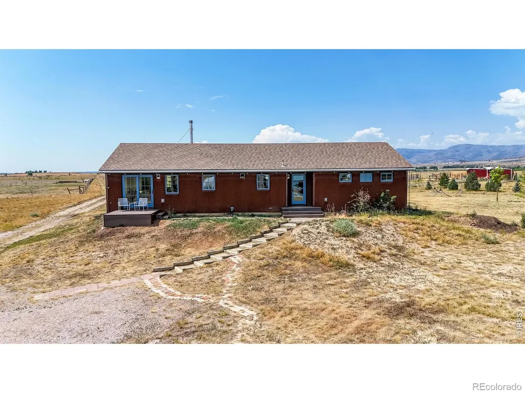 2425 W Blevins Street Fort Collins CO 80524