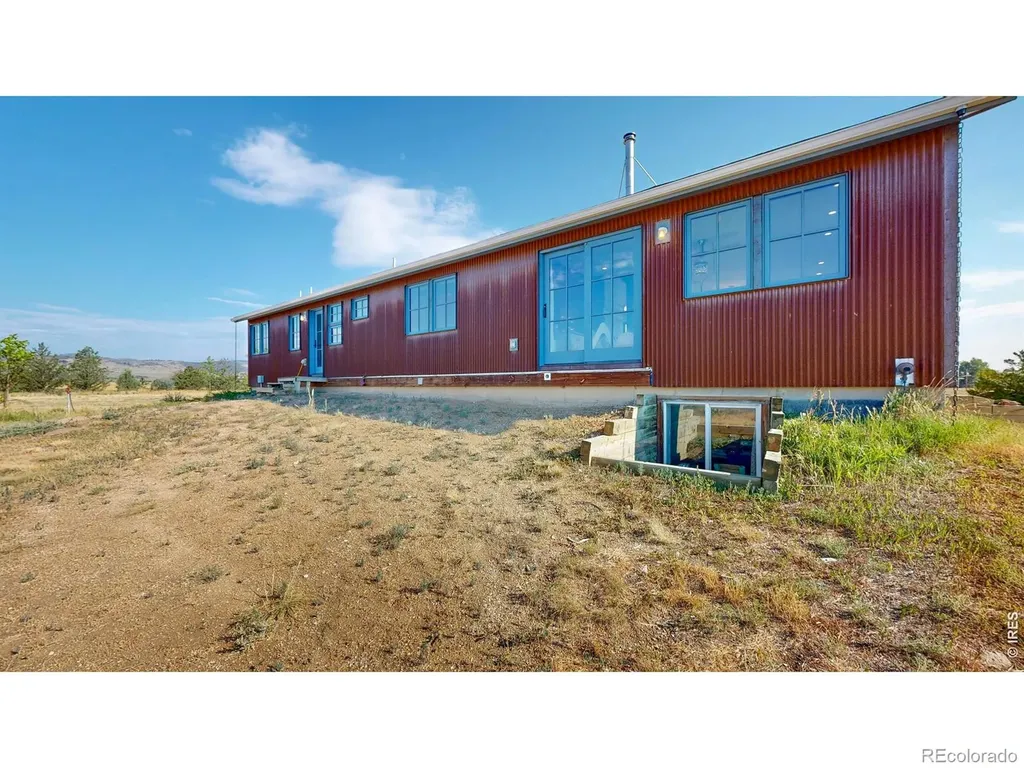 2425 W Blevins Street Fort Collins CO 80524