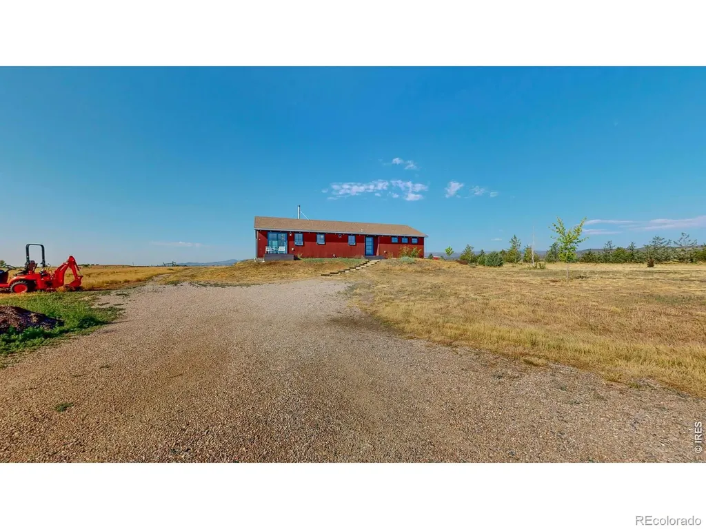 2425 W Blevins Street Fort Collins CO 80524