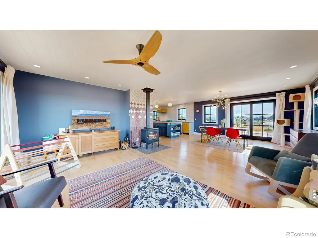 2425 W Blevins Street Fort Collins CO 80524