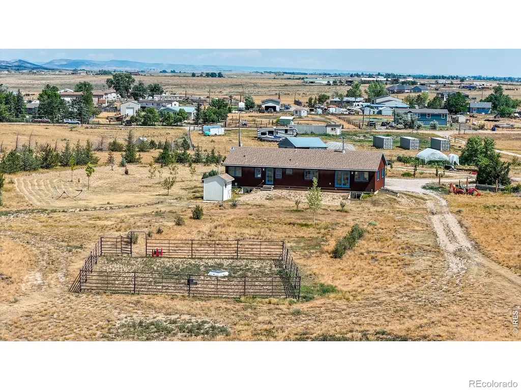 2425 W Blevins Street Fort Collins CO 80524