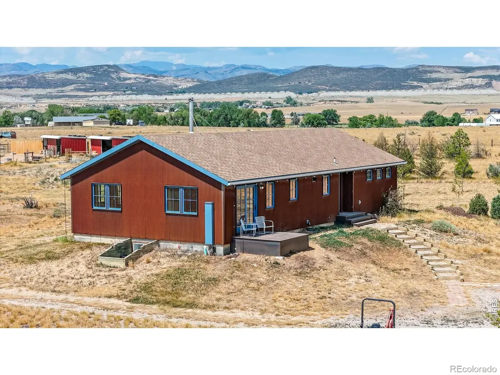 2425 W Blevins Street Fort Collins CO 80524