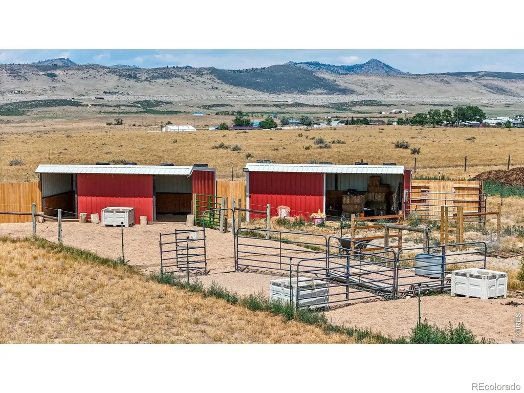 2425 W Blevins Street Fort Collins CO 80524