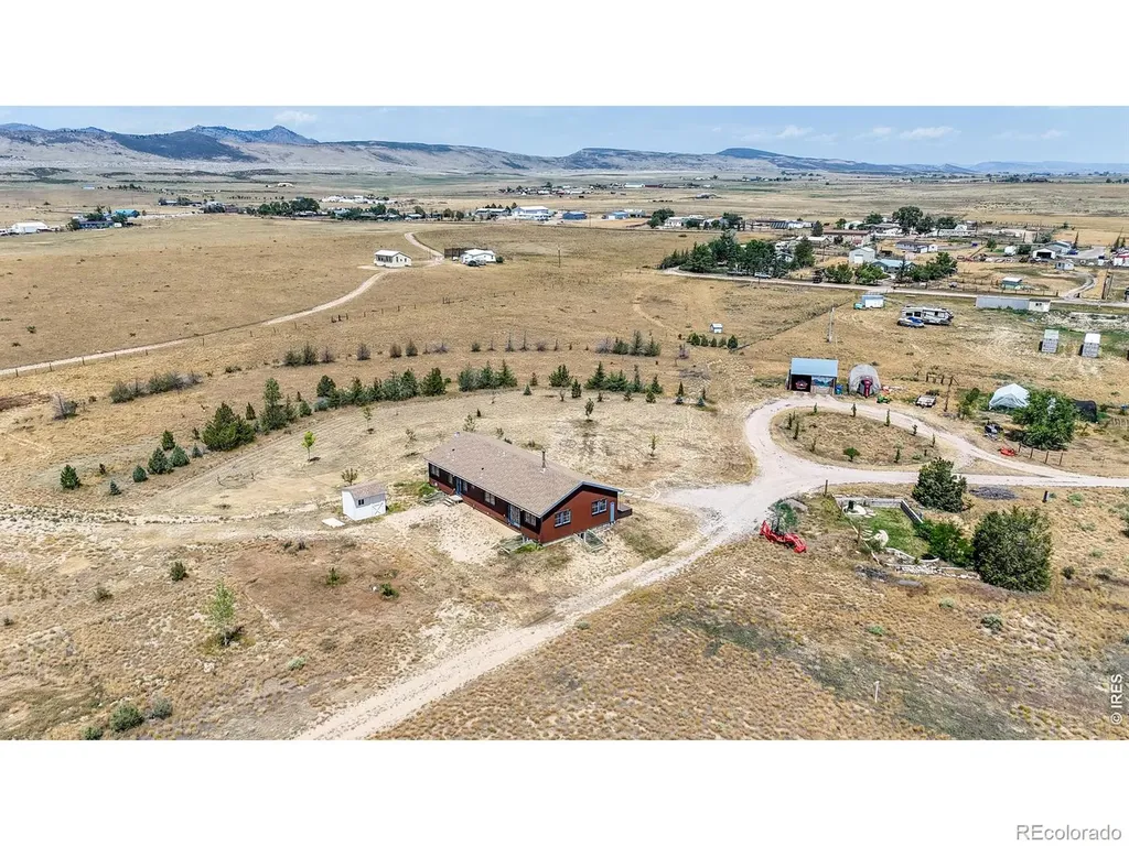2425 W Blevins Street Fort Collins CO 80524