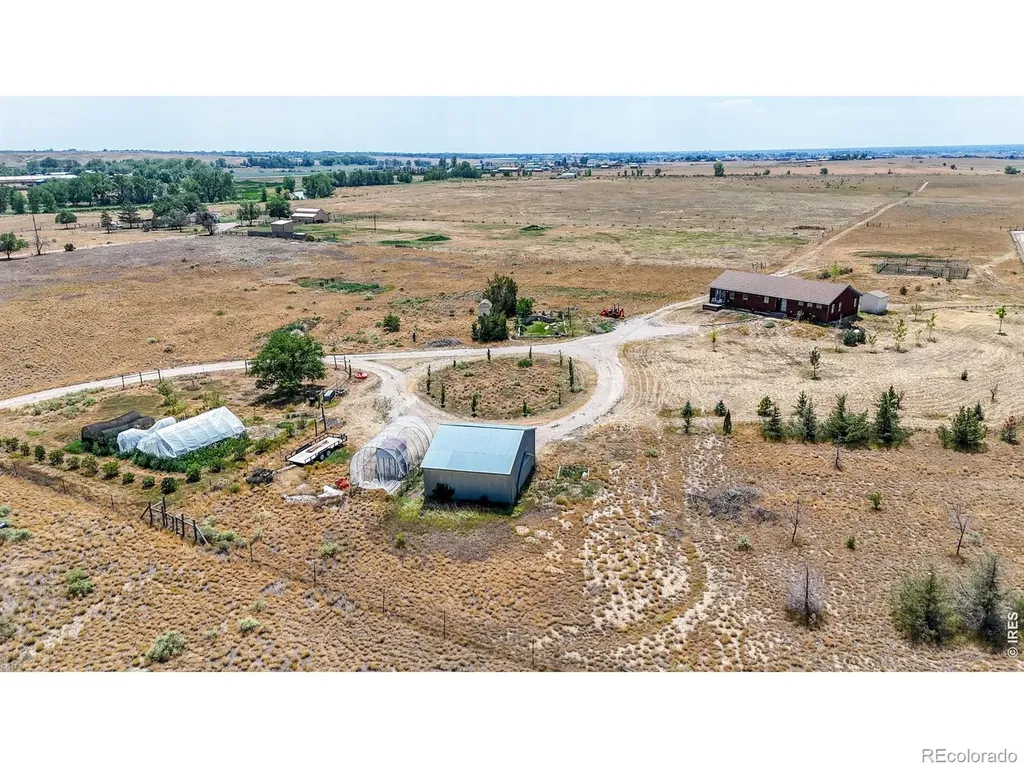 2425 W Blevins Street Fort Collins CO 80524