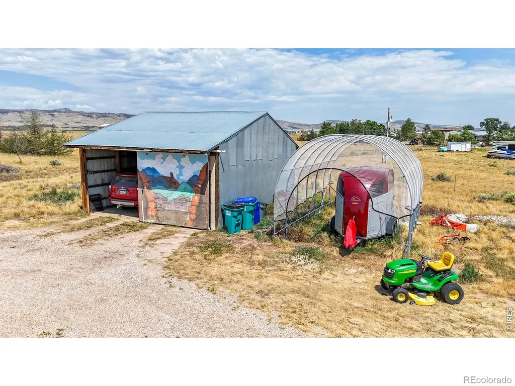 2425 W Blevins Street Fort Collins CO 80524