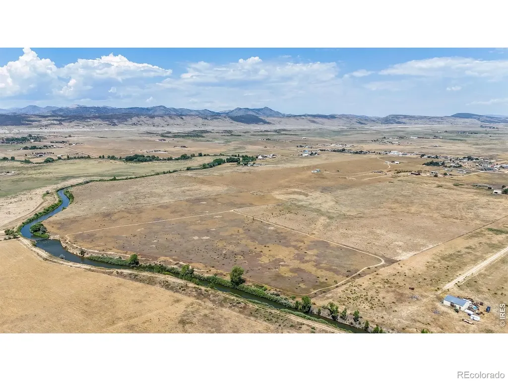 2425 W Blevins Street Fort Collins CO 80524