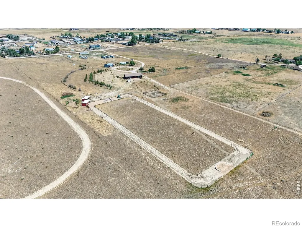 2425 W Blevins Street Fort Collins CO 80524