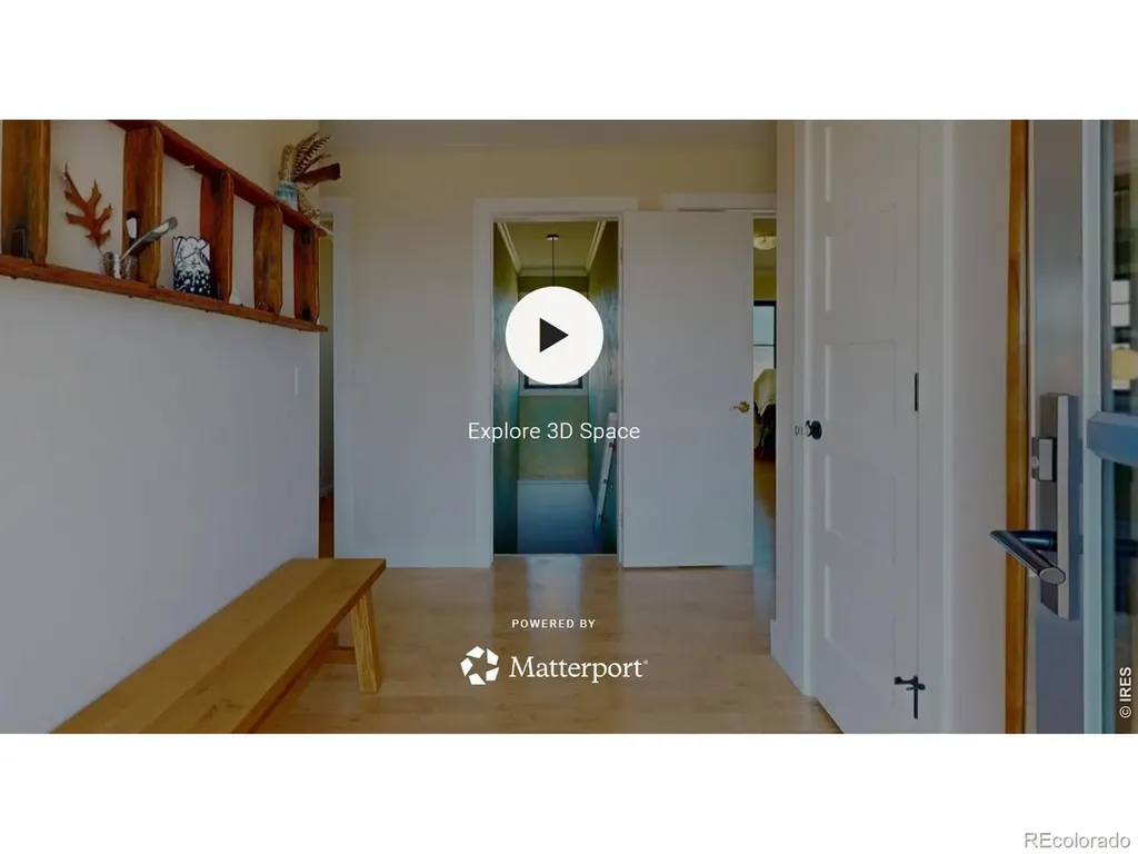 2425 W Blevins Street Fort Collins CO 80524