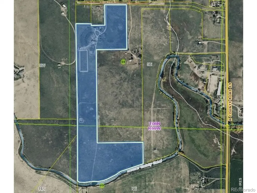 2425 W Blevins Street Fort Collins CO 80524