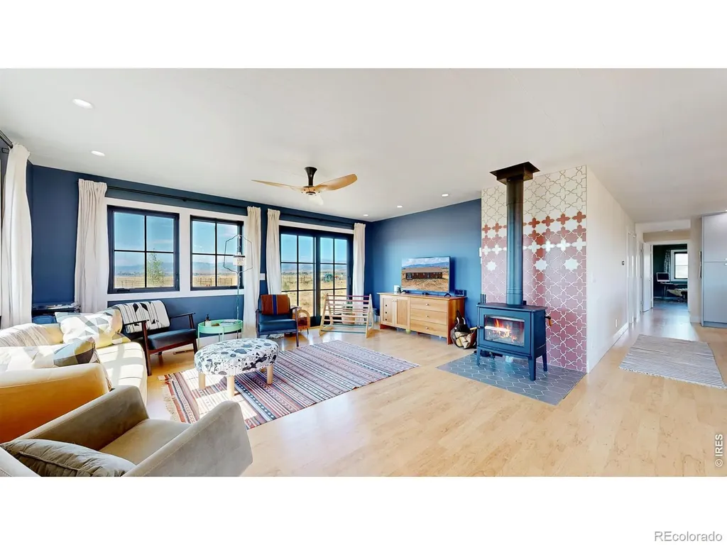2425 W Blevins Street Fort Collins CO 80524