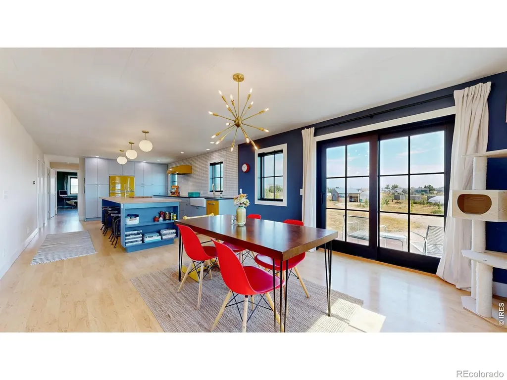 2425 W Blevins Street Fort Collins CO 80524