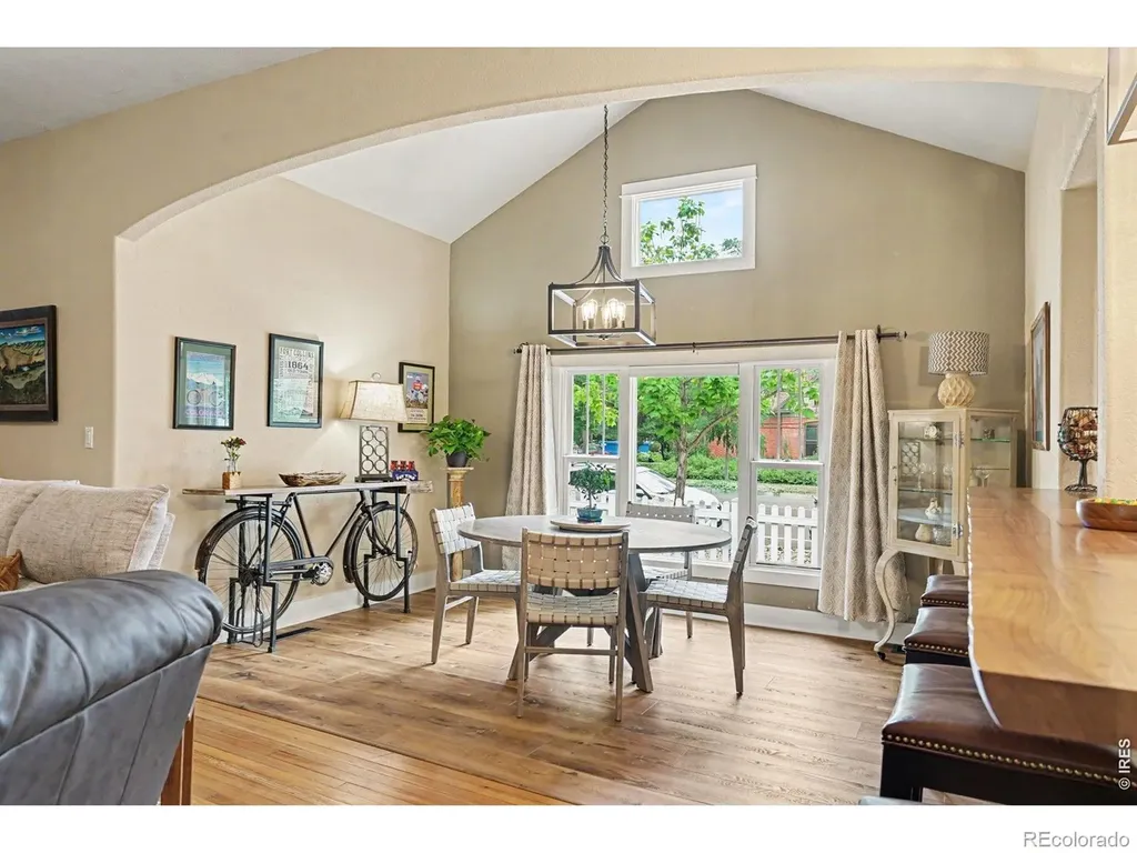 703 W Mountain Avenue Fort Collins CO 80521