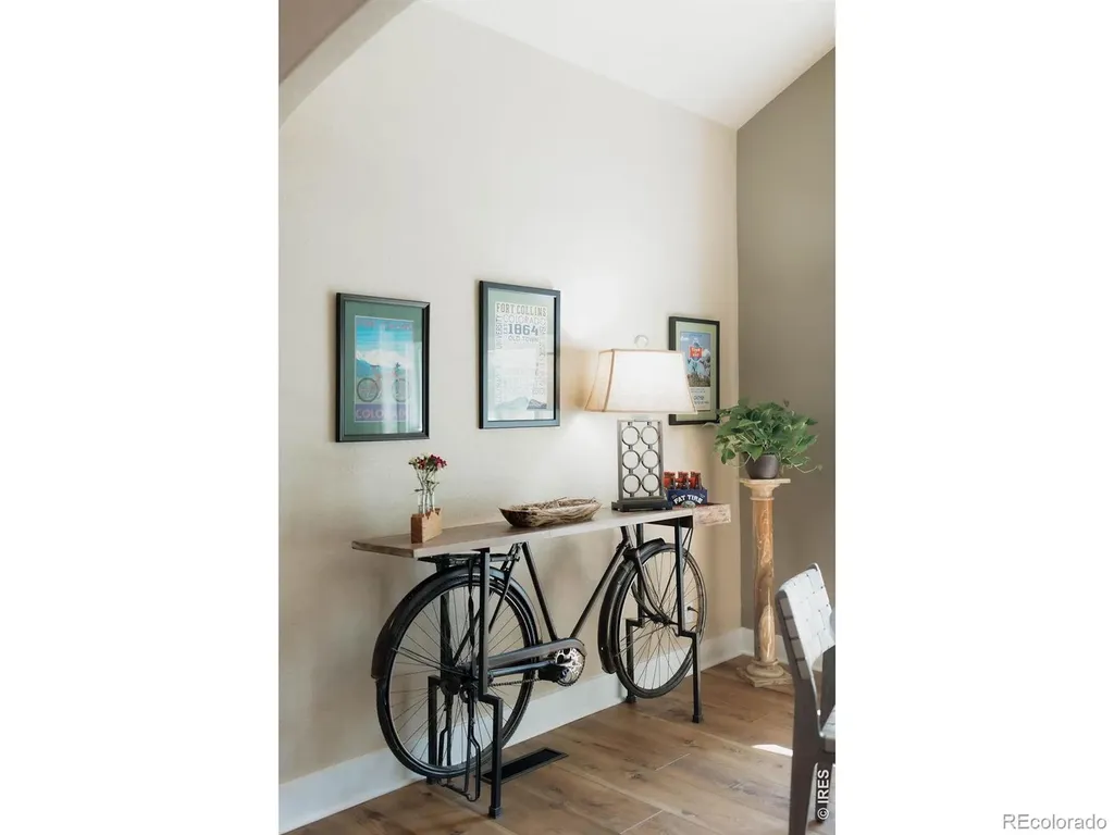703 W Mountain Avenue Fort Collins CO 80521