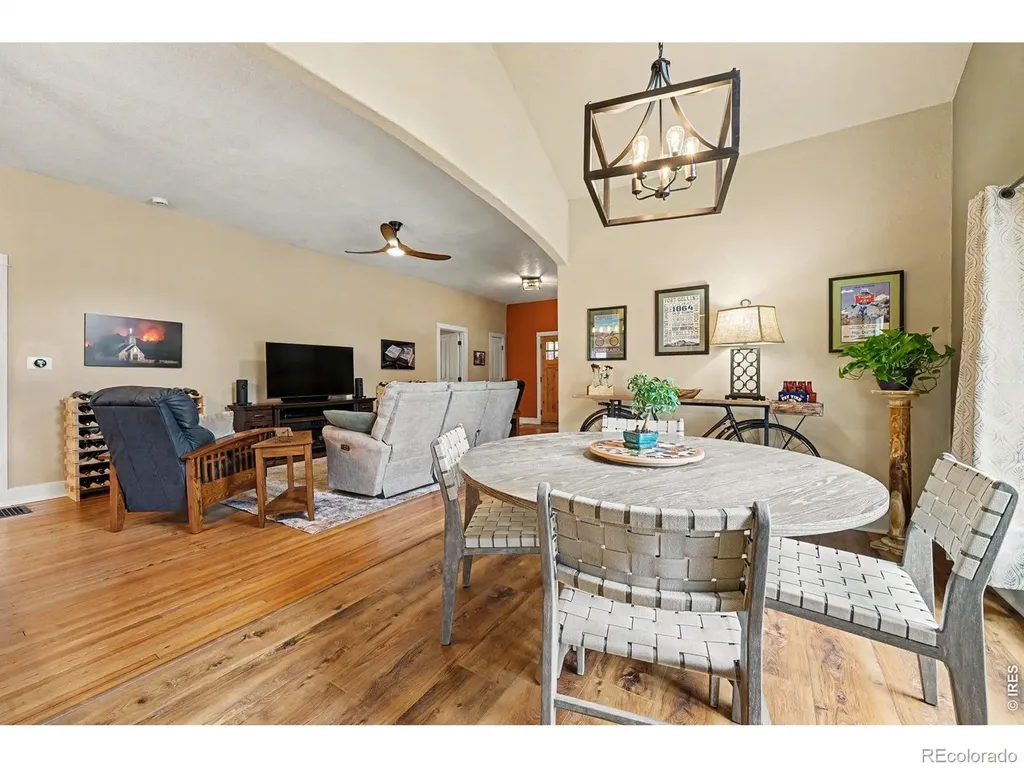 703 W Mountain Avenue Fort Collins CO 80521