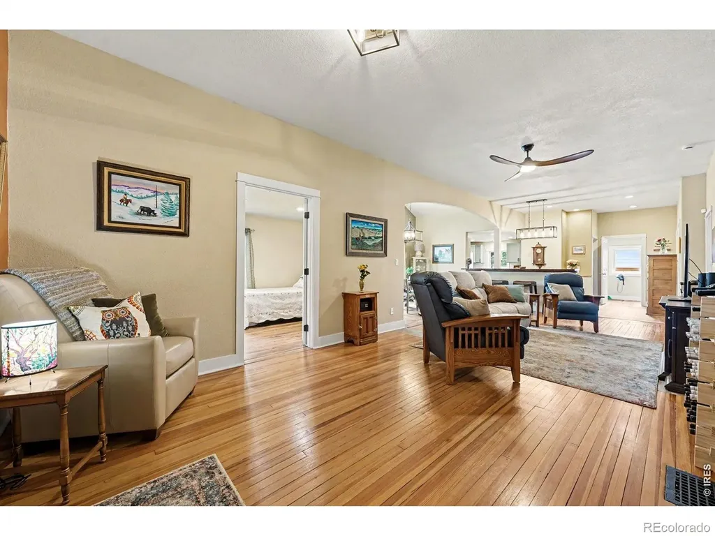 703 W Mountain Avenue Fort Collins CO 80521
