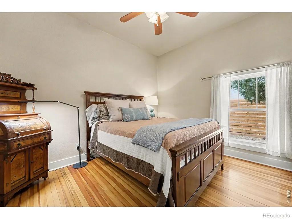 703 W Mountain Avenue Fort Collins CO 80521