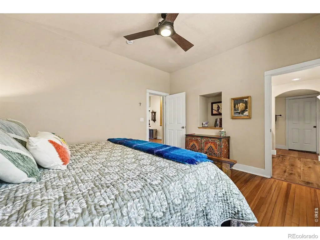 703 W Mountain Avenue Fort Collins CO 80521