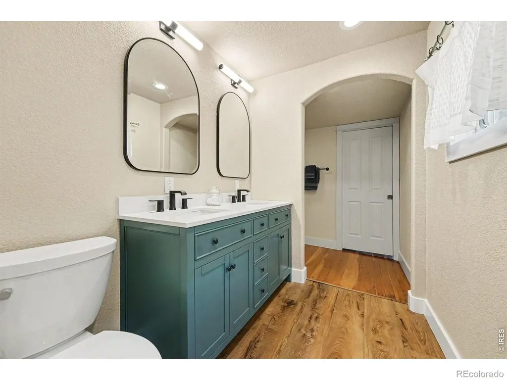 703 W Mountain Avenue Fort Collins CO 80521