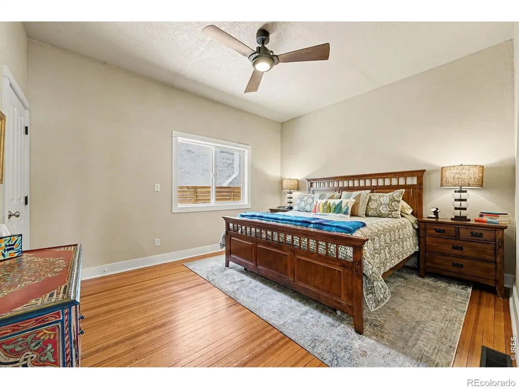 703 W Mountain Avenue Fort Collins CO 80521