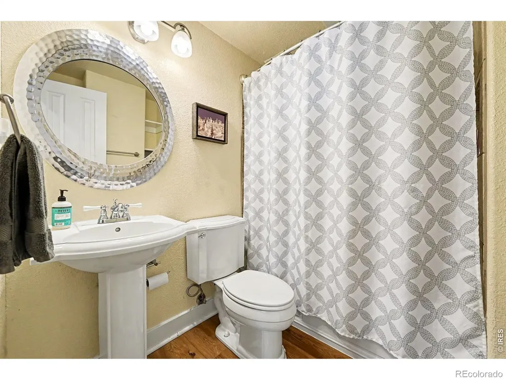 703 W Mountain Avenue Fort Collins CO 80521