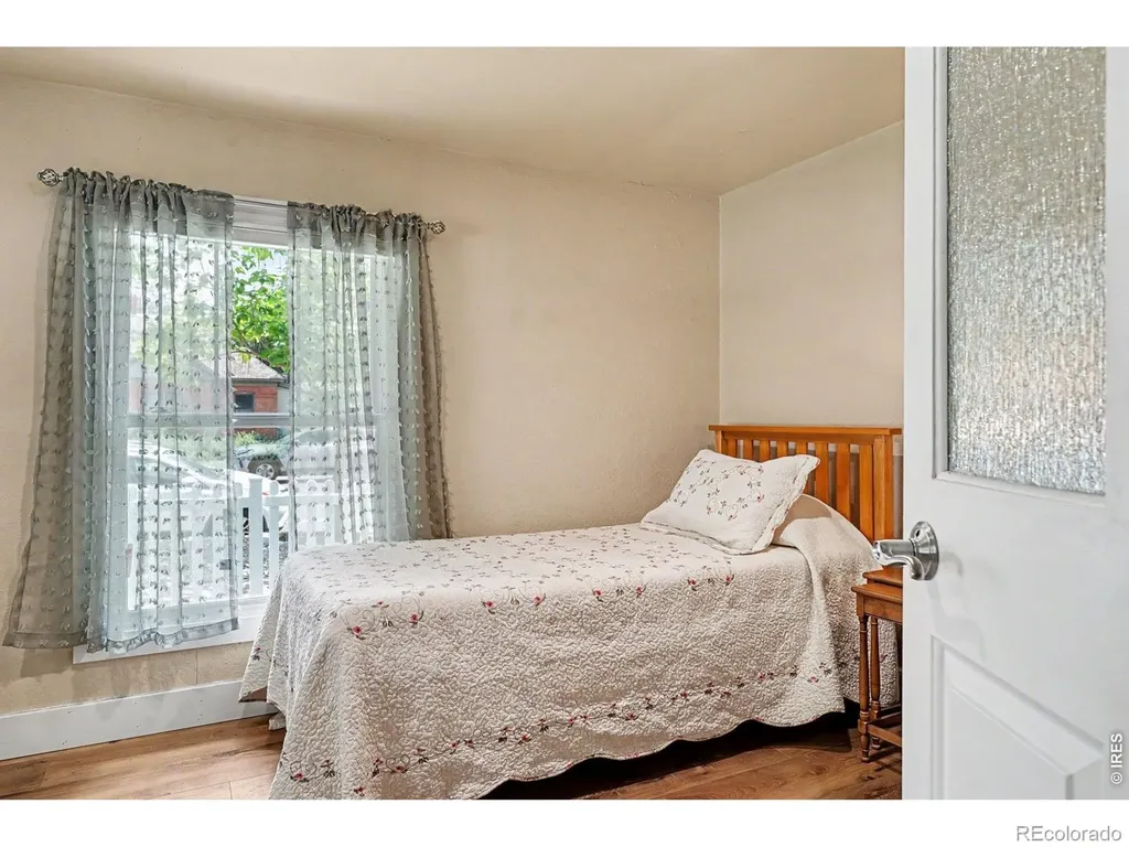 703 W Mountain Avenue Fort Collins CO 80521
