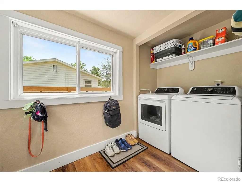 703 W Mountain Avenue Fort Collins CO 80521