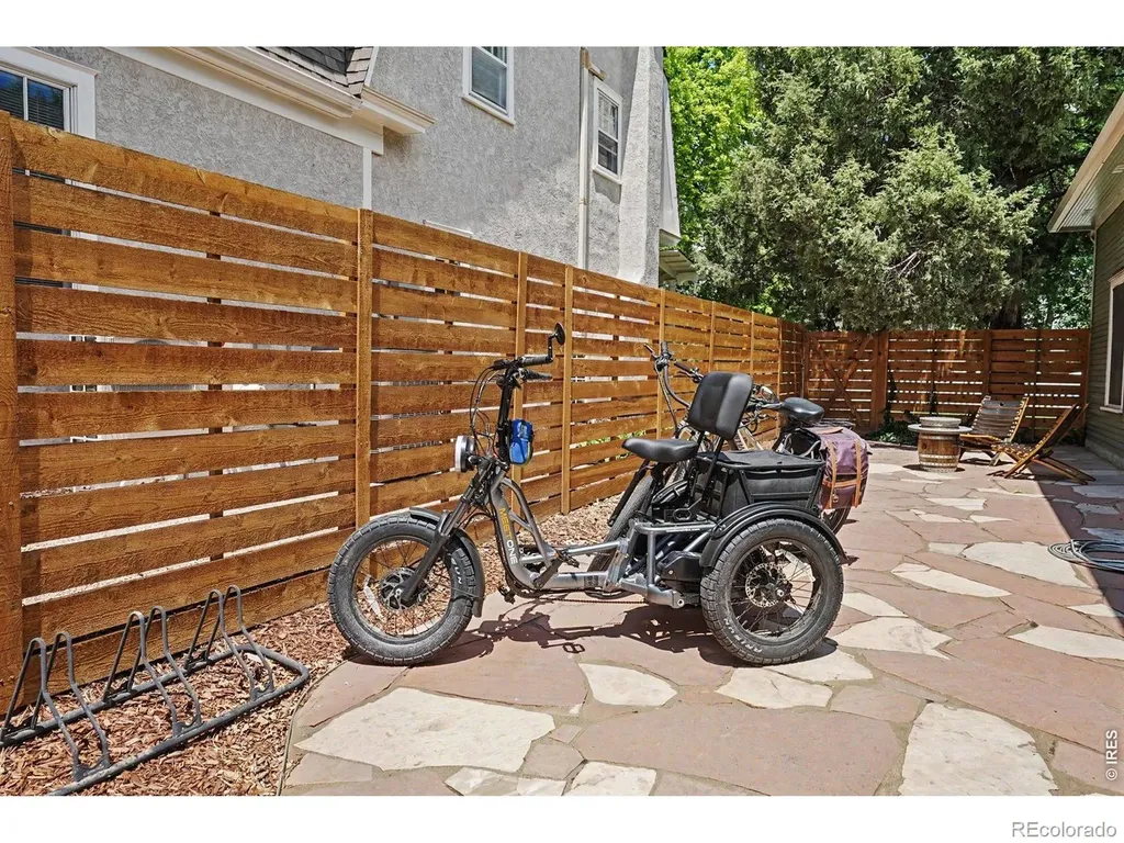 703 W Mountain Avenue Fort Collins CO 80521