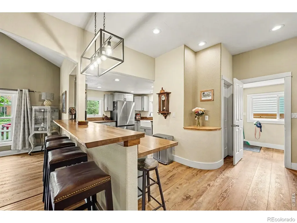 703 W Mountain Avenue Fort Collins CO 80521