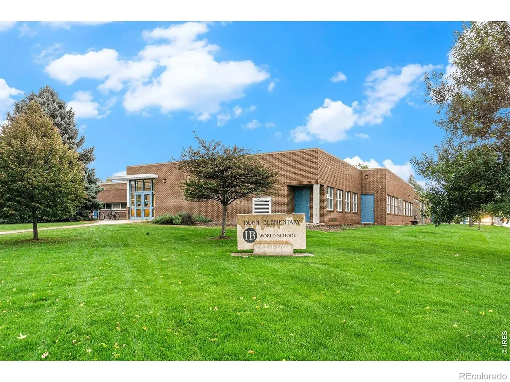 703 W Mountain Avenue Fort Collins CO 80521