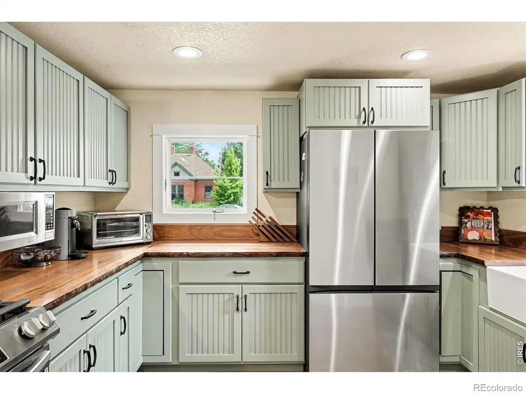 703 W Mountain Avenue Fort Collins CO 80521