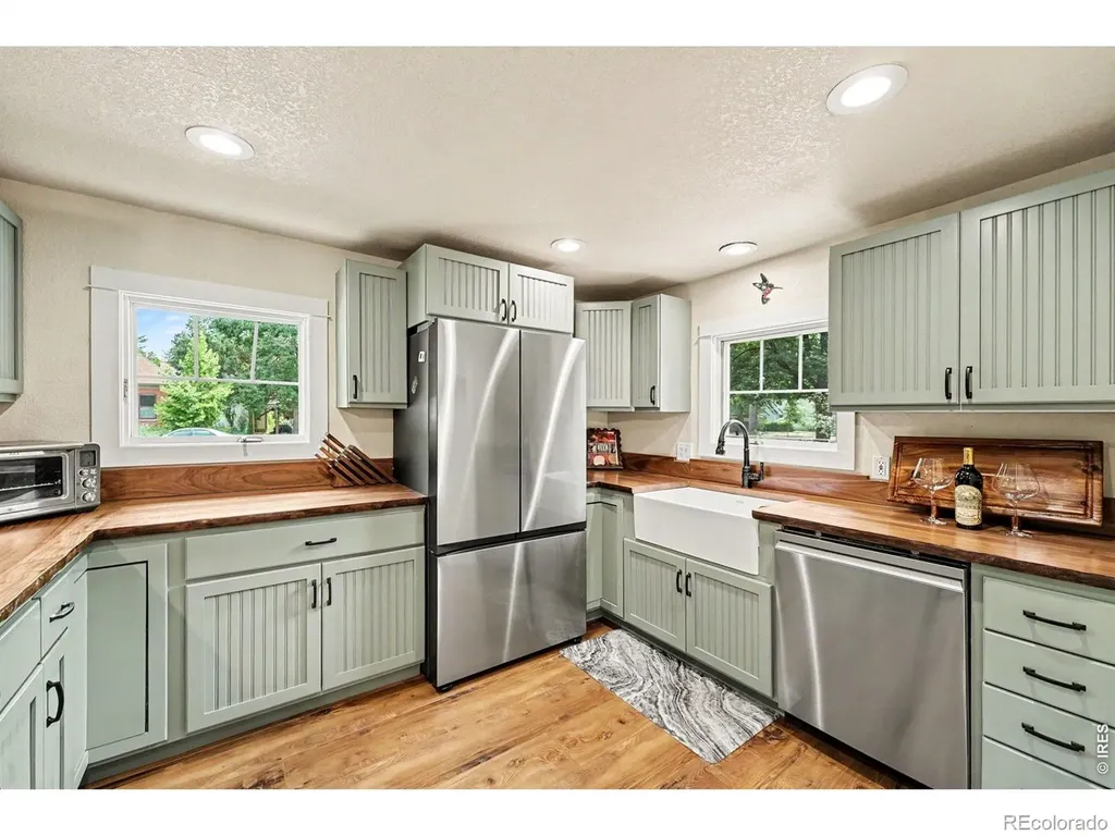 703 W Mountain Avenue Fort Collins CO 80521