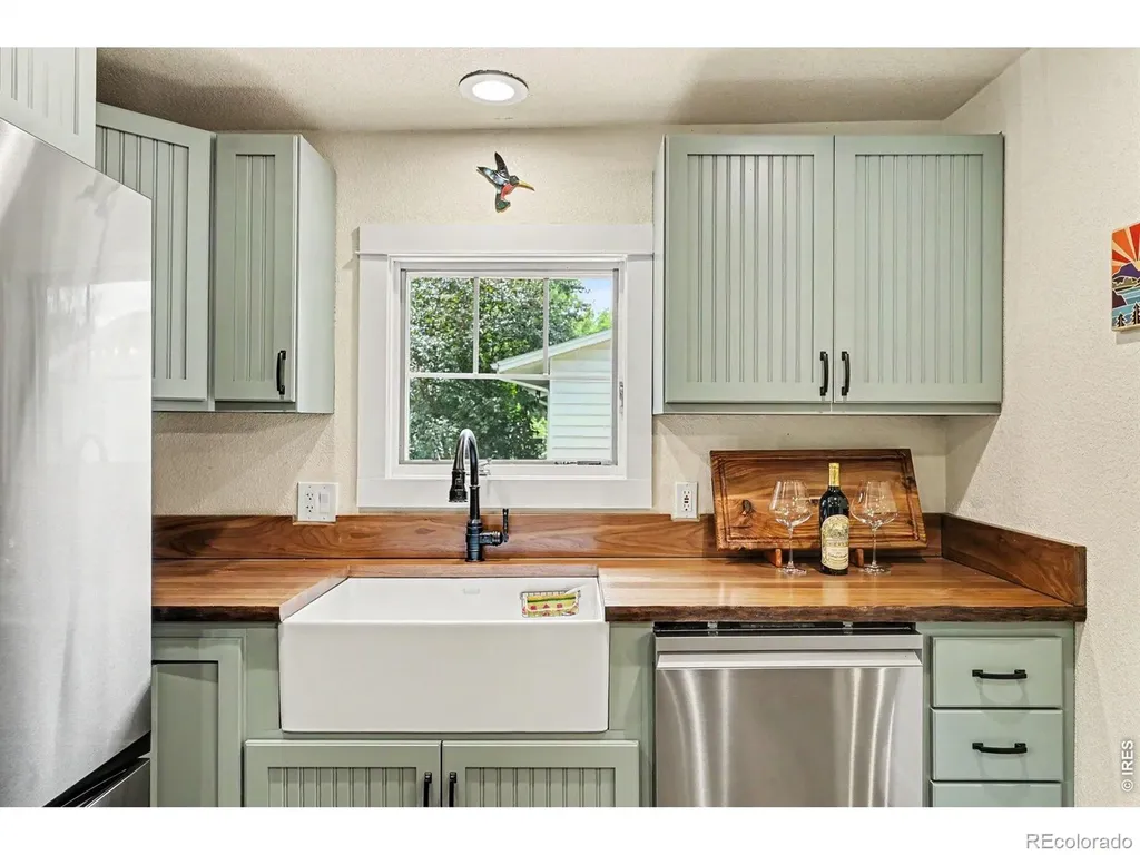 703 W Mountain Avenue Fort Collins CO 80521
