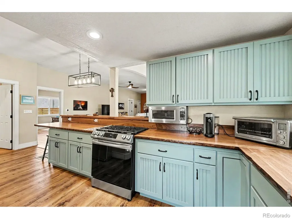 703 W Mountain Avenue Fort Collins CO 80521
