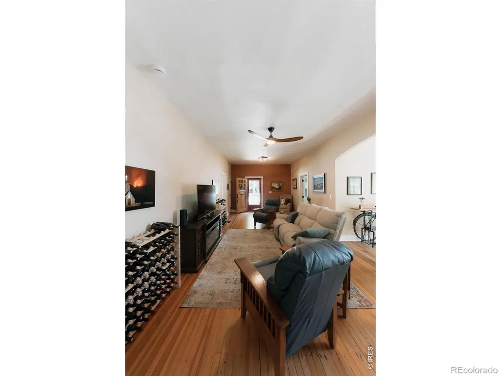 703 W Mountain Avenue Fort Collins CO 80521