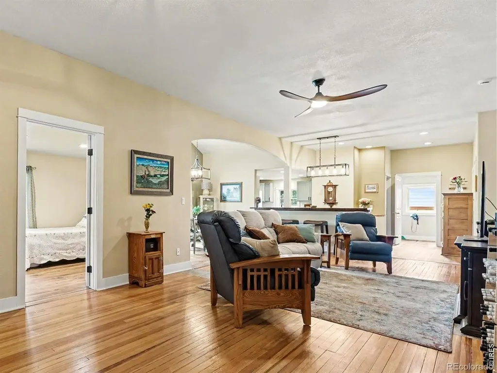 703 W Mountain Avenue Fort Collins CO 80521